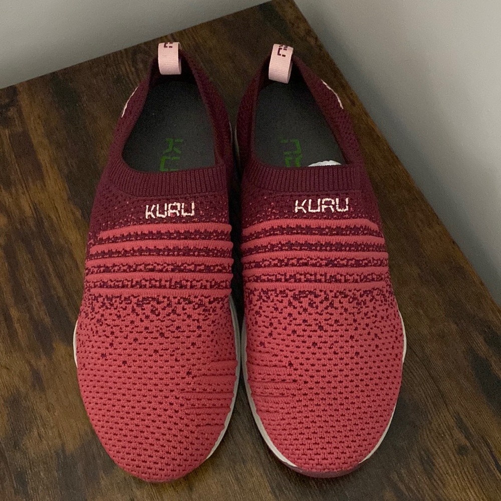 KURU Stride